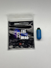 THE BLUE HEAD 2